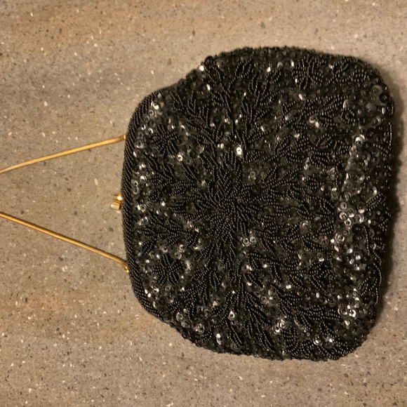 Vintage evening bag - Picture 1 of 2